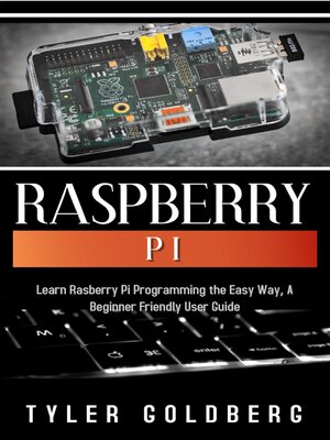 cover image of Raspberry PI